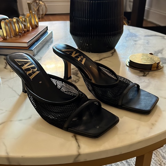 Zara Sandals-Size 41